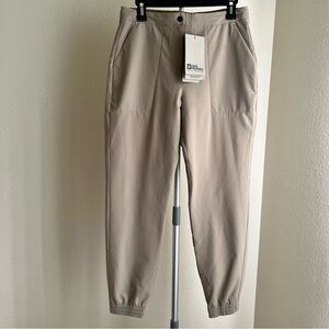 Jack Wolfskin Newport Pants Women’s Size S NWT